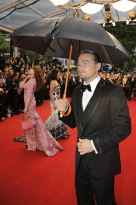 Leonardo DiCaprio pic #636265