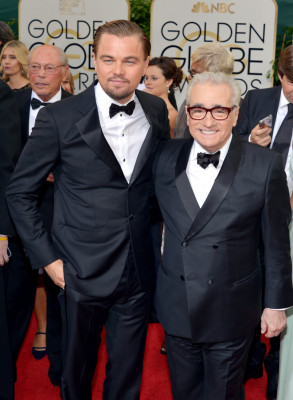 photo 5 in Leonardo DiCaprio gallery [id692255] 2014-01-17 00:00:00