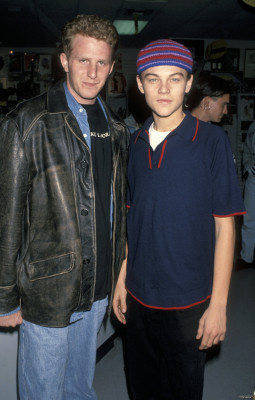 Leonardo DiCaprio pic #559480