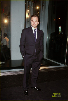 Leonardo DiCaprio pic #136061