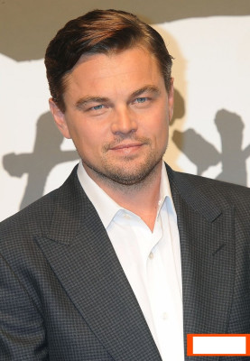 Leonardo DiCaprio pic #619126