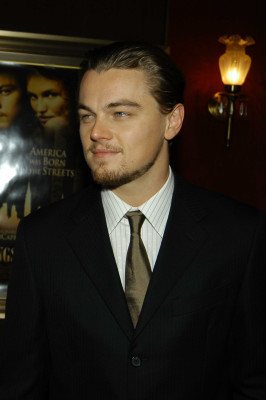 Leonardo DiCaprio pic #514480