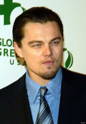 Leonardo DiCaprio pic #519595