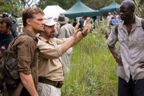 Leonardo DiCaprio pic #489639