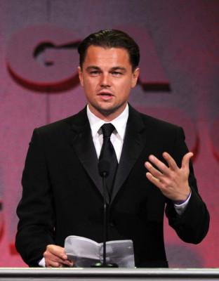 Leonardo DiCaprio pic #351036