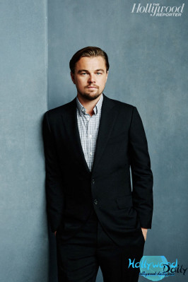photo 25 in Leonardo DiCaprio gallery [id833784] 2015-10-01 00:00:00