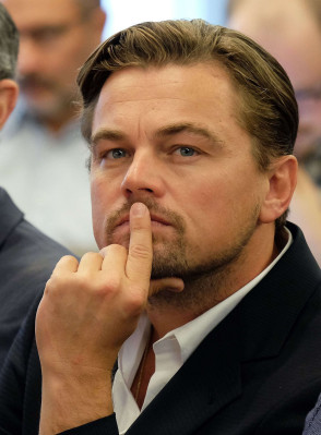 photo 15 in Leonardo DiCaprio gallery [id871169] 2016-03-01 00:00:00