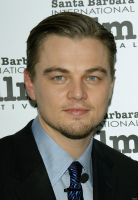 Leonardo DiCaprio pic #519596