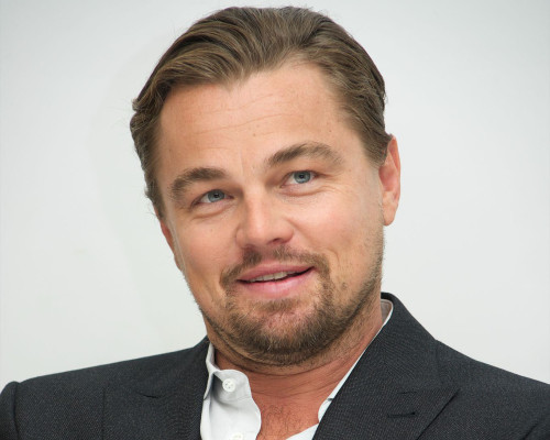 Leonardo DiCaprio pic #863647