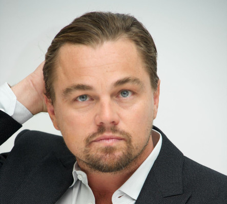 Leonardo DiCaprio pic #861229