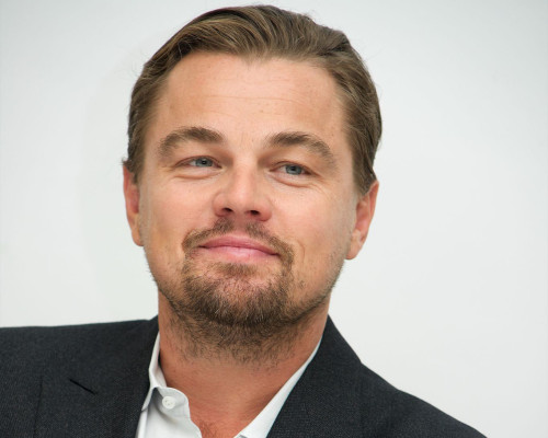 photo 20 in Leonardo DiCaprio gallery [id867630] 2016-02-14 00:00:00