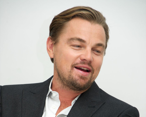 Leonardo DiCaprio pic #863442