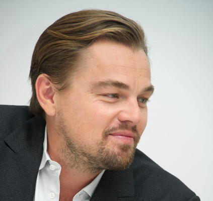 Leonardo DiCaprio pic #861230