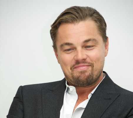 Leonardo DiCaprio pic #863929