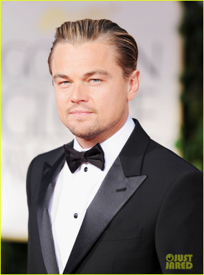 Leonardo DiCaprio pic #869030