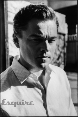 Leonardo DiCaprio pic #813111