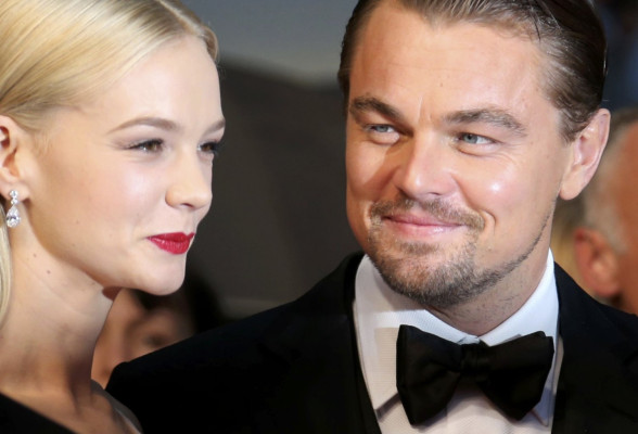Leonardo DiCaprio pic #636330