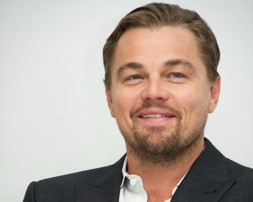 Leonardo DiCaprio pic #862825