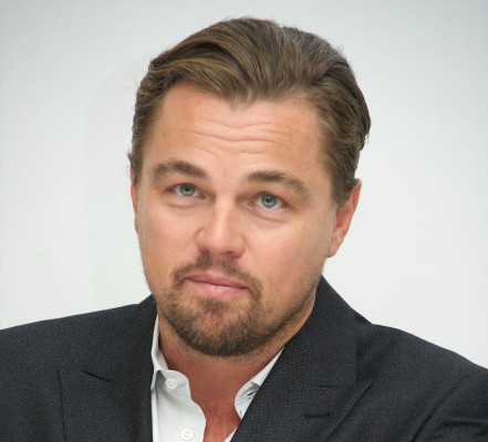 Leonardo DiCaprio pic #862565