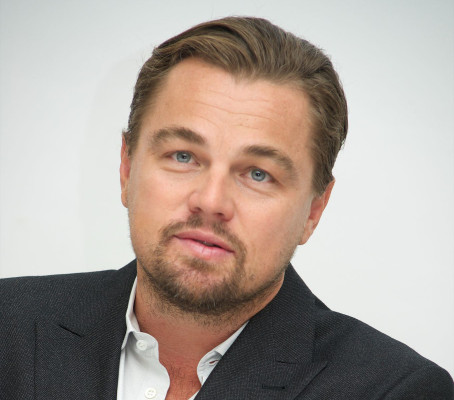 Leonardo DiCaprio pic #862186