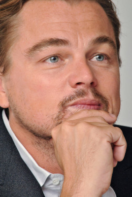 Leonardo DiCaprio pic #862185