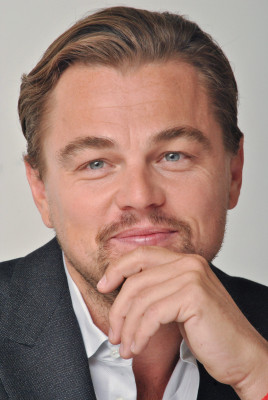 Leonardo DiCaprio pic #860843