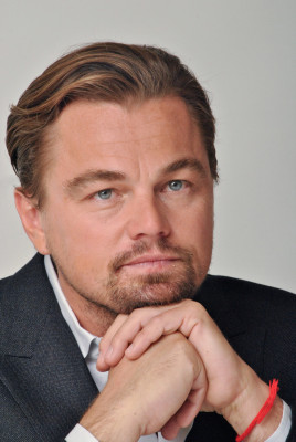 Leonardo DiCaprio pic #865692