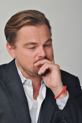 Leonardo DiCaprio pic #863648