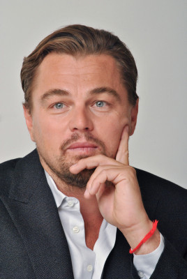 Leonardo DiCaprio pic #862826