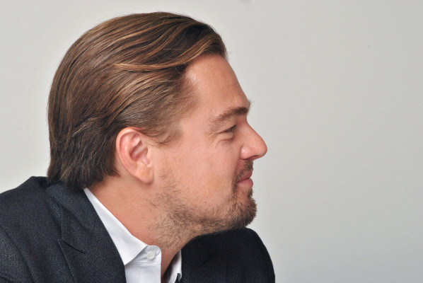 Leonardo DiCaprio pic #861633