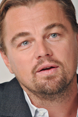 Leonardo DiCaprio pic #861376