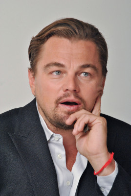 Leonardo DiCaprio pic #861377