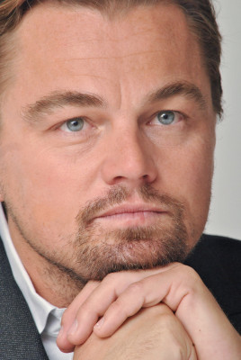 Leonardo DiCaprio pic #860842