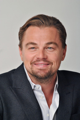 Leonardo DiCaprio pic #862564