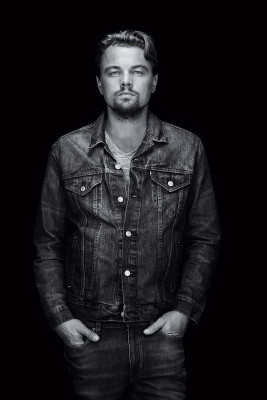 Leonardo DiCaprio pic #813113