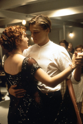 Leonardo DiCaprio pic #573218