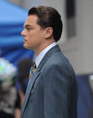 photo 13 in Leonardo DiCaprio gallery [id554744] 2012-09-02 00:00:00