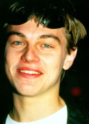 Leonardo DiCaprio pic #454263