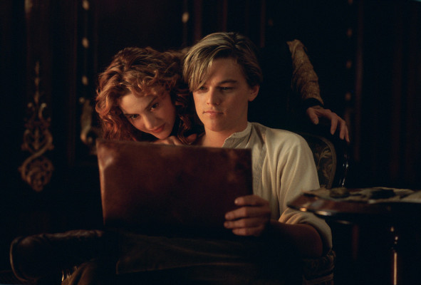 Leonardo DiCaprio pic #573213