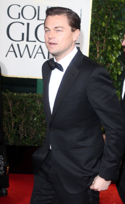 Leonardo DiCaprio pic #601323