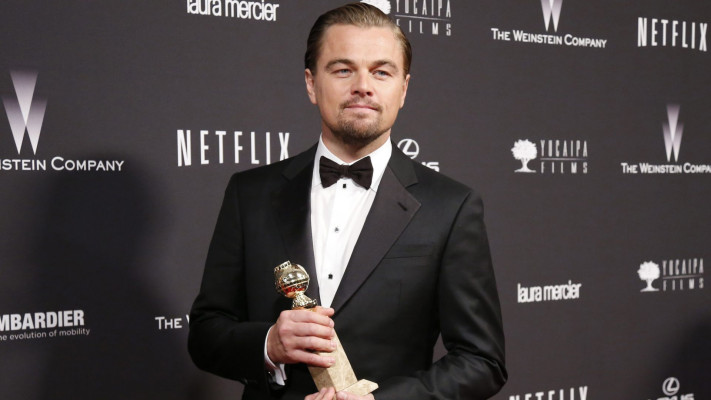 Leonardo DiCaprio pic #808087