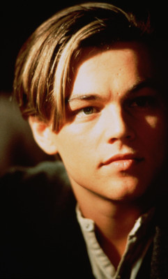Leonardo DiCaprio pic #195391
