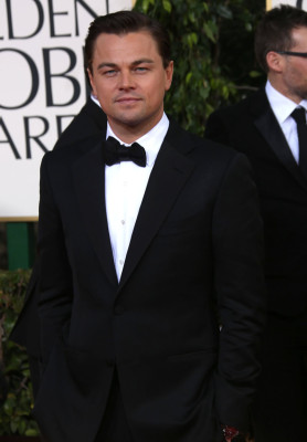 Leonardo DiCaprio pic #601321
