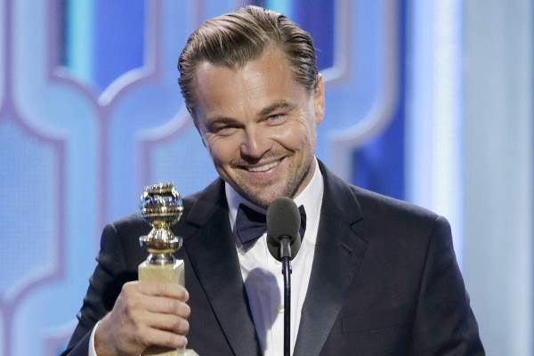 Leonardo DiCaprio pic #859930