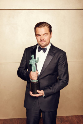 Leonardo DiCaprio pic #865570