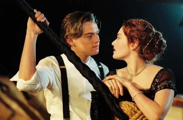 Leonardo DiCaprio pic #578324