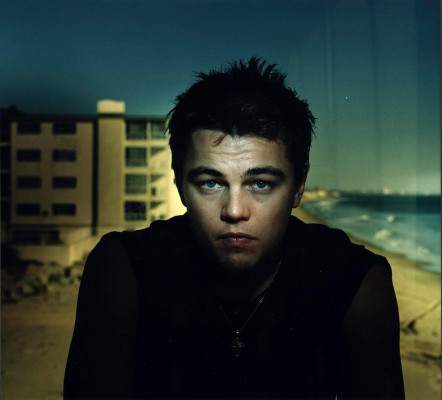 Leonardo DiCaprio pic #196085