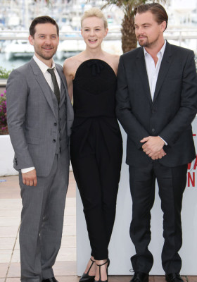 Leonardo DiCaprio pic #636263