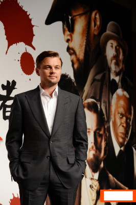 Leonardo DiCaprio pic #619128