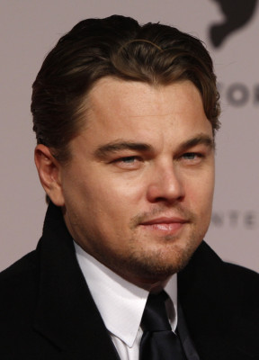 Leonardo DiCaprio pic #157810